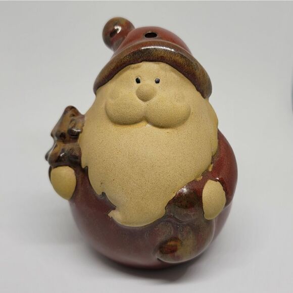 Santa bundle/ holiday decor - Picture 2 of 5